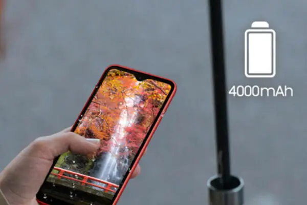 Japoński Samsung Galaxy A23 5G debiut
