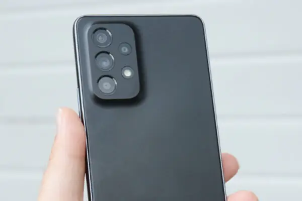Galaxy A53 5G