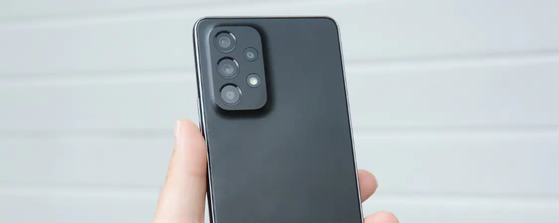 Galaxy A53 5G