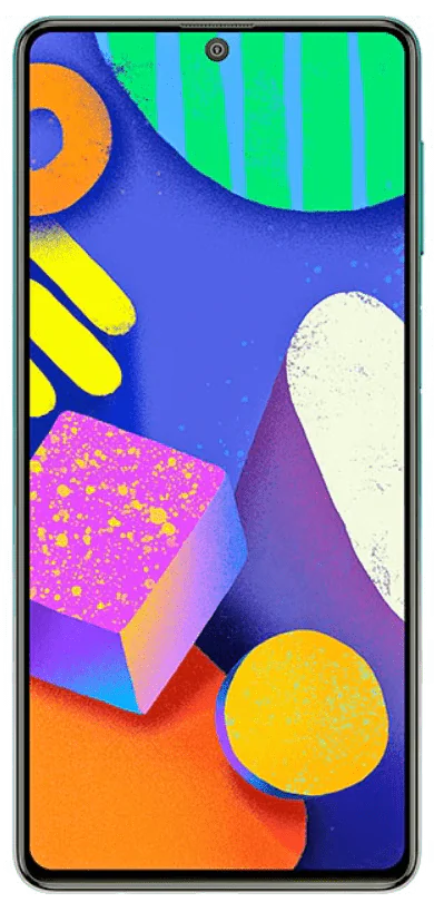 Samsung Galaxy F62