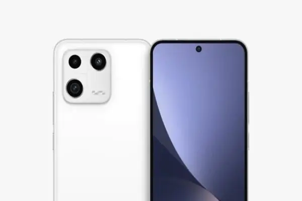 Xiaomi 13