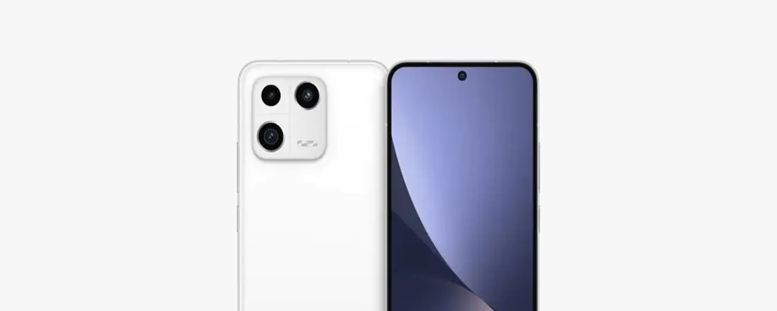 Xiaomi 13