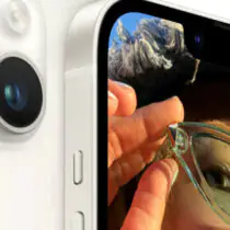 Ponad 70% ekranów OLED iPhone 14 produkcji Samsung Display