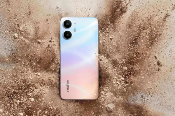 realme 10 4G