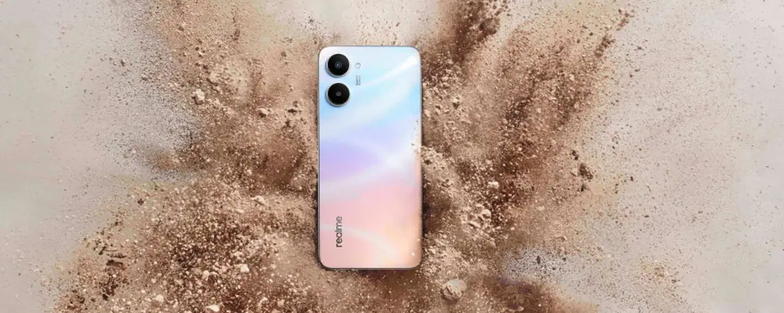 realme 10 4G