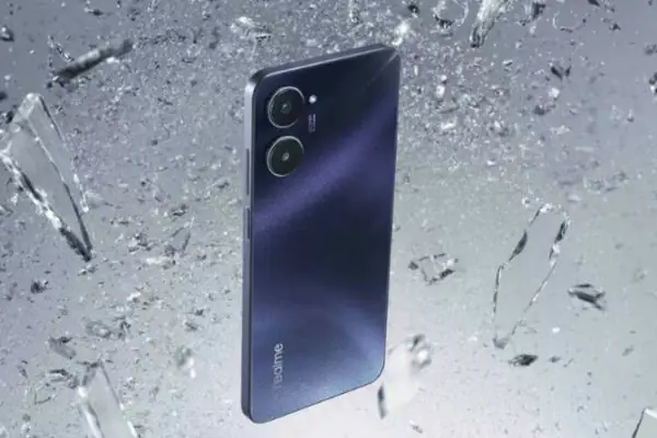 realme 10