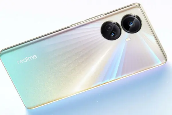 realme 10 Pro+ premiera