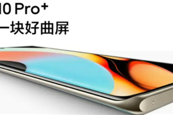 realme 10 Pro+ przecieki