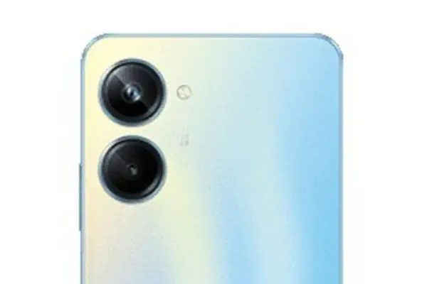 realme 10 Pro dane techniczne