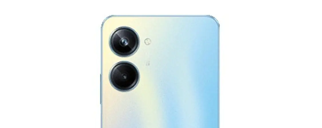 realme 10 Pro dane techniczne