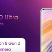 realme 10 Ultra istnieje. Flagowy procesor