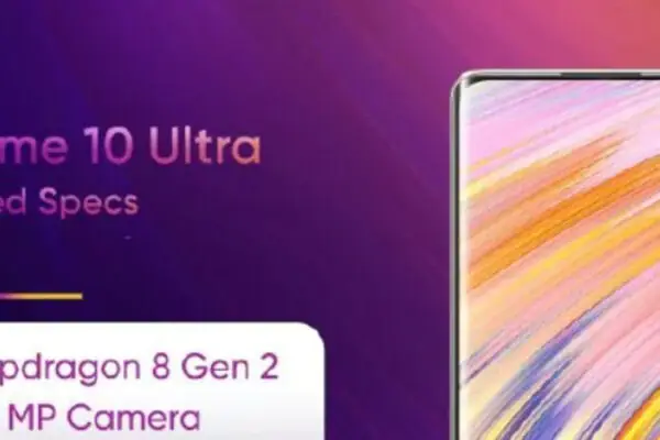 realme 10 Ultra plotki