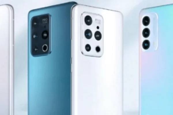 Meizu 20