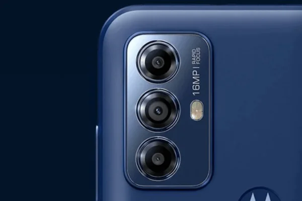 Motorola G Play 2023