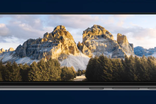 Lenovo K14 przecieki