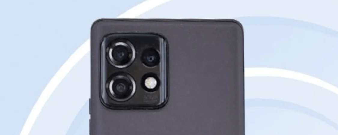 Moto X40 baterie