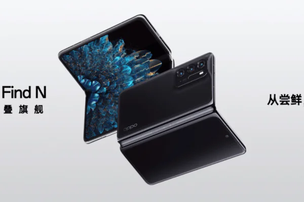 OPPO Find N