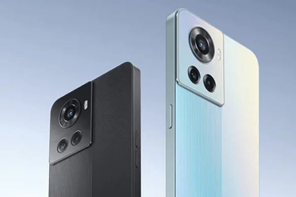 OnePlus Ace2
