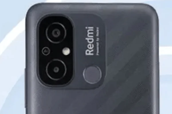 Redmi 11A przecieki