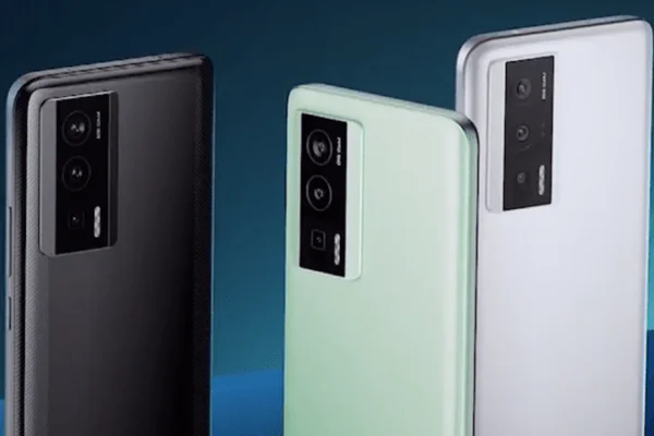 Redmi K60