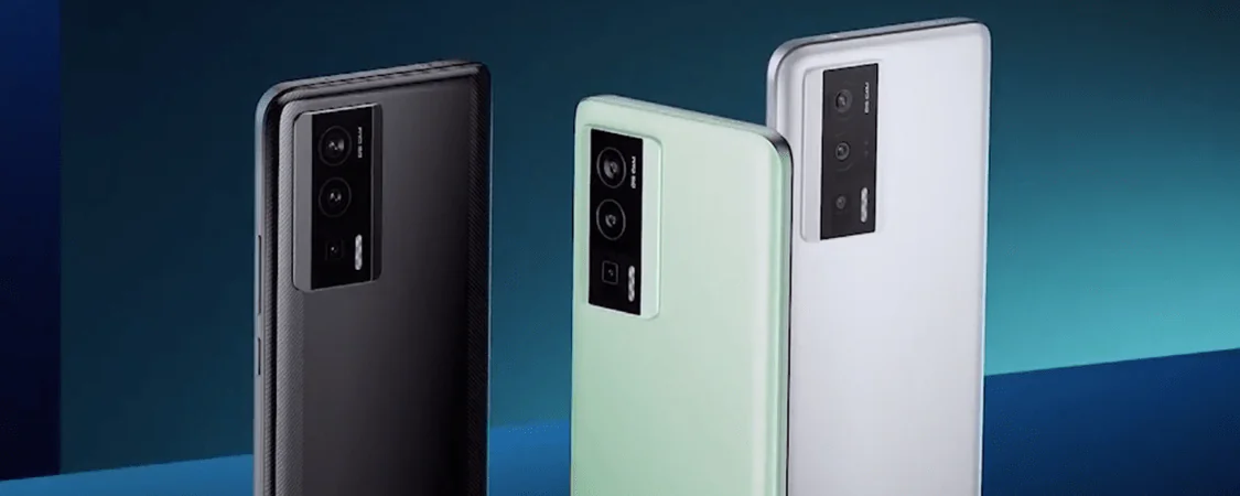 Redmi K60