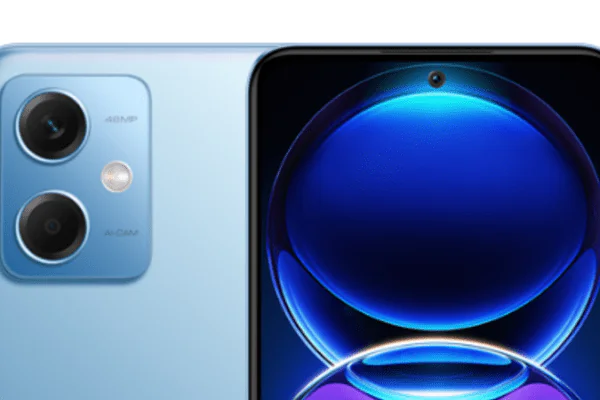 Redmi Note 12