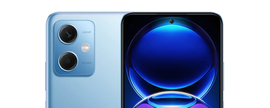 Redmi Note 12