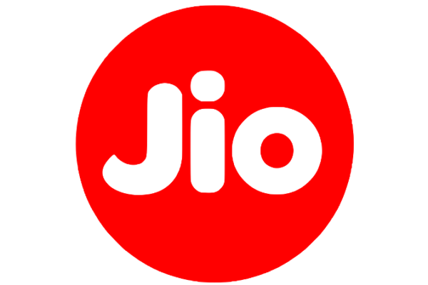 Reliance Jio logo