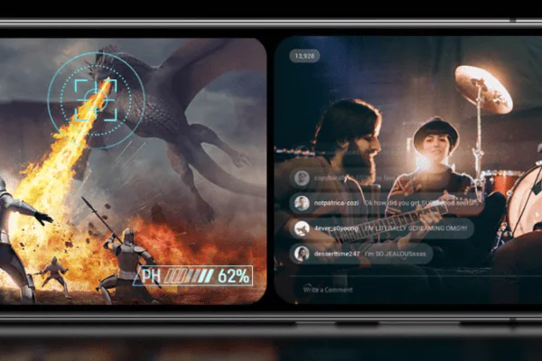 Samsung Galaxy A51 5G aktualizacja