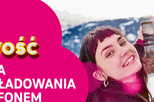 Nowa oferta T-Mobile na doładowania z telefonem