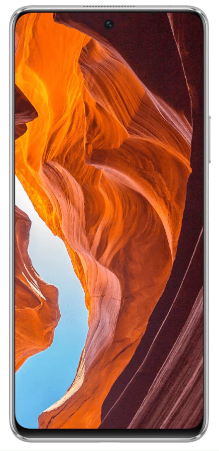 Wiko 5G