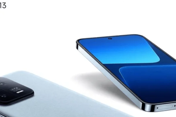 Xiaomi 13