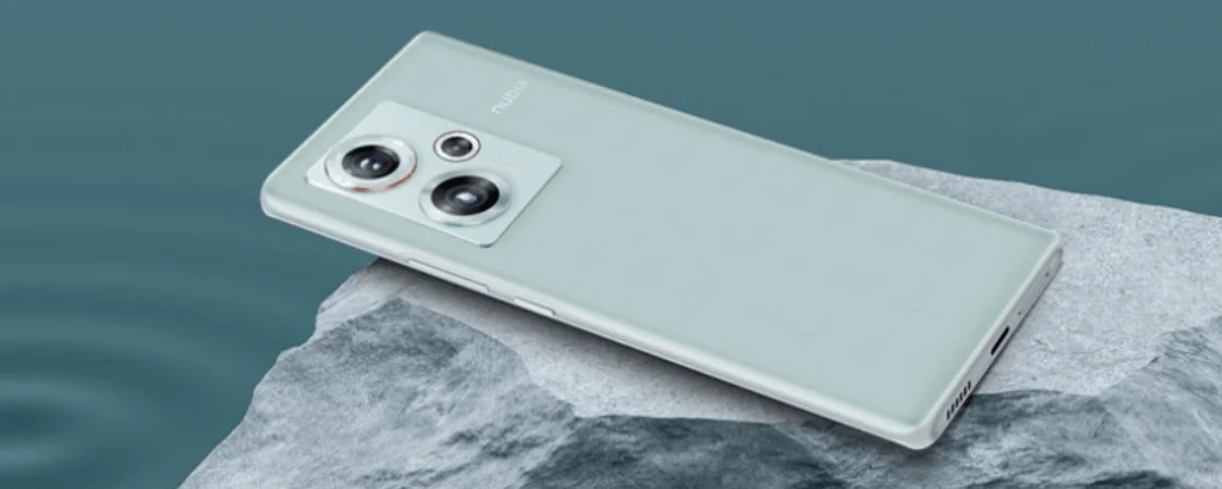 ZTE Nubia Z50 premiera