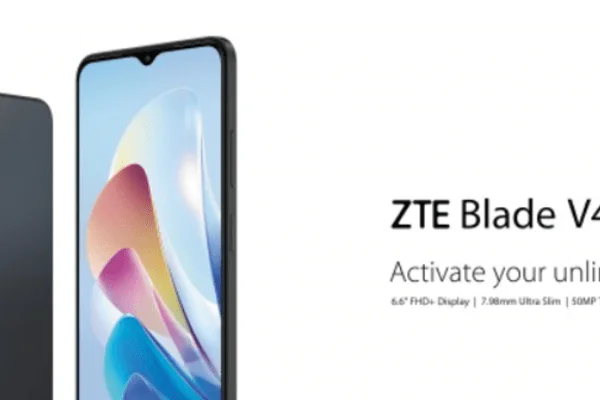 ZTE Blade V41 Vita premiera