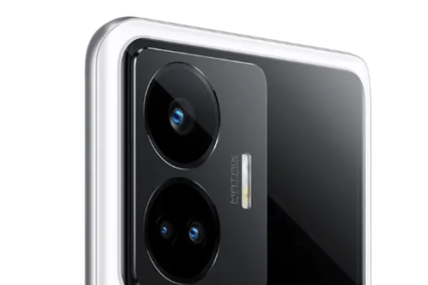 realme GT Neo5 przecieki