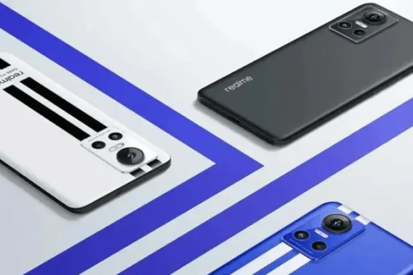 realme GT Neo5