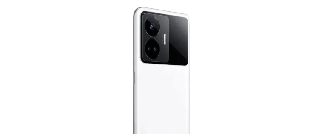 realme GT Neo5 series