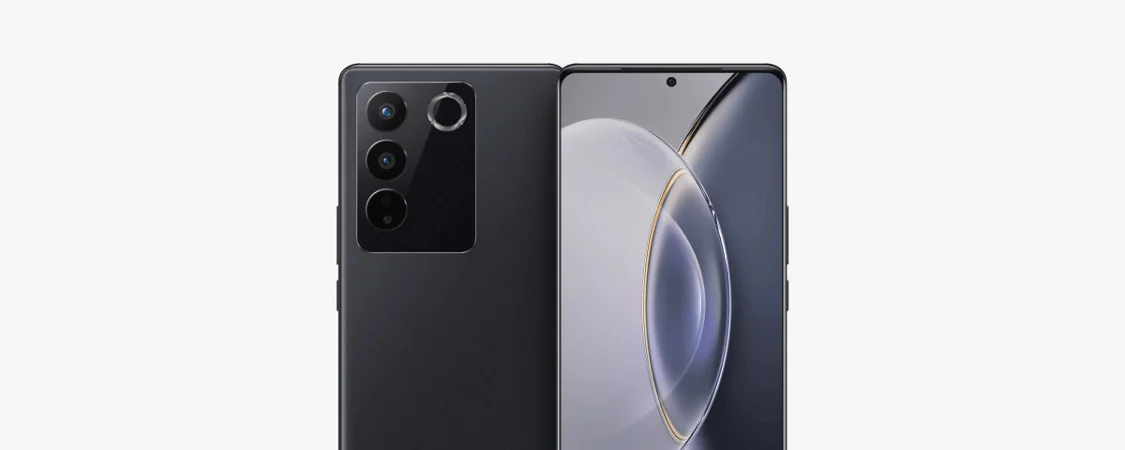Rendery vivo S16 Pro. Co wiemy o tym smartfonie?