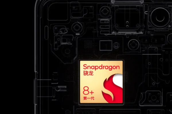 vivo X Fold+