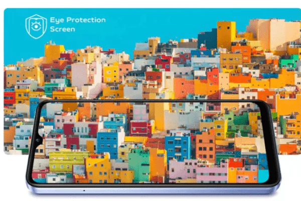 vivo Y02 Indie