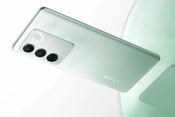 vivo S16 przecieki