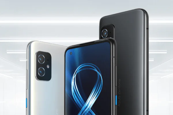 Asus Zenfone 8 aktualizacja