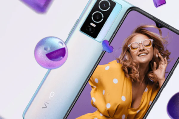 vivo Y76 5G