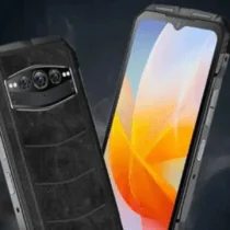 Smartfon z baterią 22000 mAh zadebiutuje w przyszłym miesiącu! Co to za model?