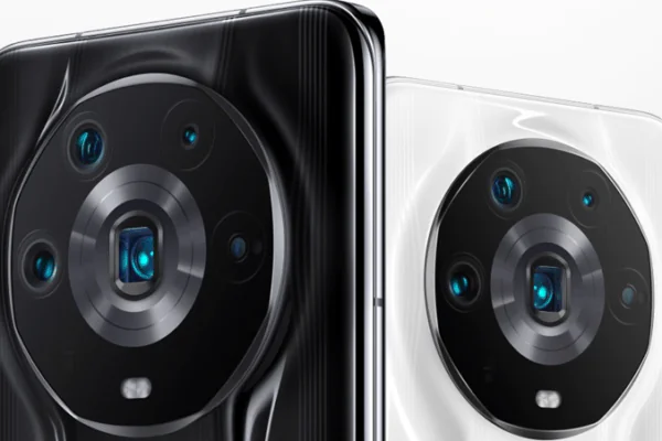 Honor Magic 5