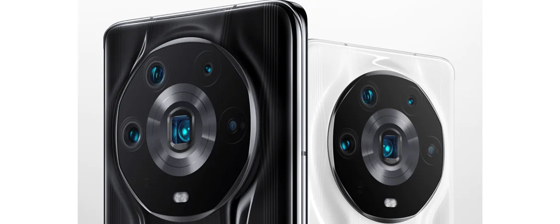 Honor Magic 5