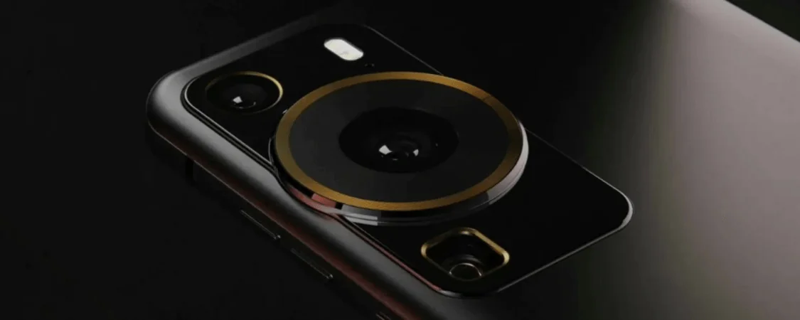 Huawei P60 Pro data premiery