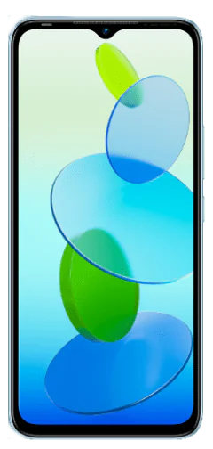 Infinix Smart 6 HD