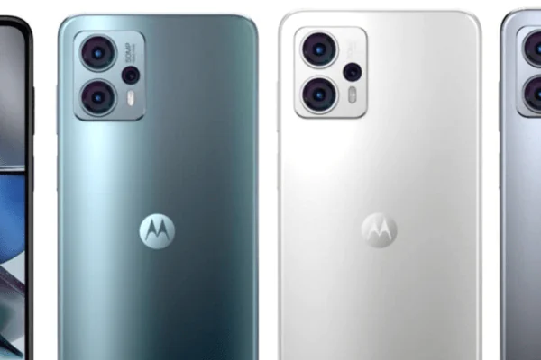 Motorola G23