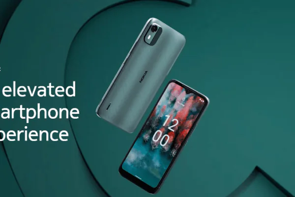 Nokia C12 premiera